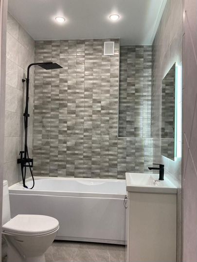 1-к. квартира, 37,1 м², 2/14 эт.