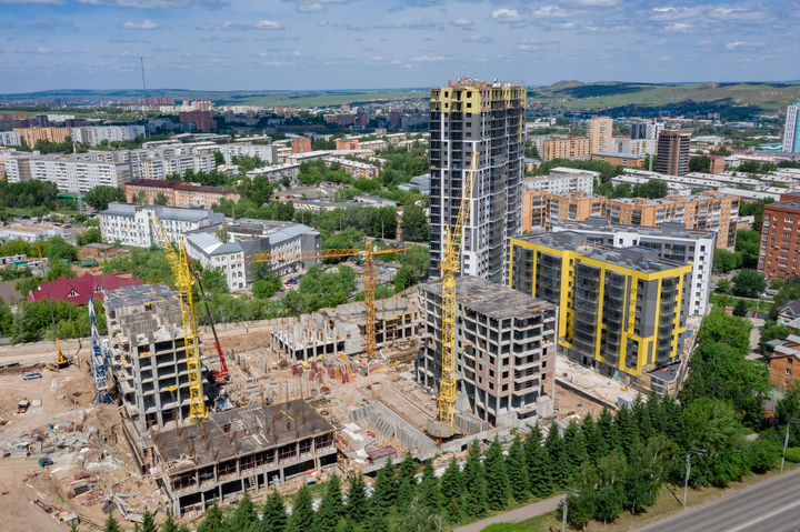 3-к. квартира, 70,6 м², 7/17 эт.
