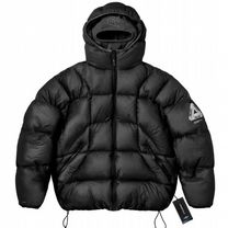 Пуховик Palace Pertex Frost Balaclava Puffa