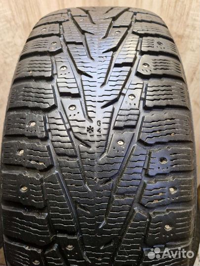 Nokian Tyres Nordman 7 SUV 225/60 R17 103T