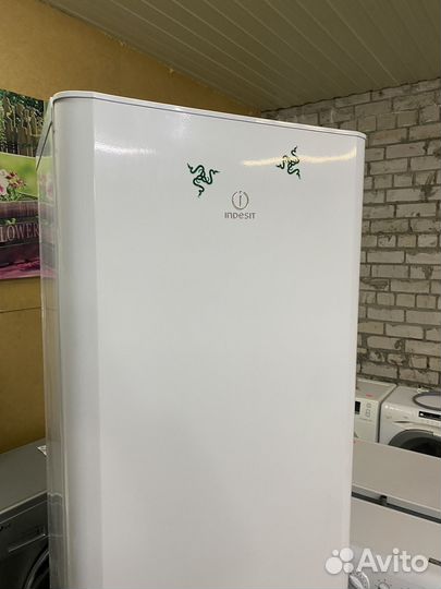 Холодильник Indesit No frost Отл-Сост-е Идеал