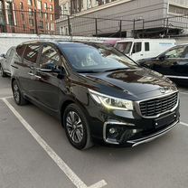 Kia Carnival 2.2 AT, 2020, 73 105 км, с пробегом, цена 2 525 000 руб.