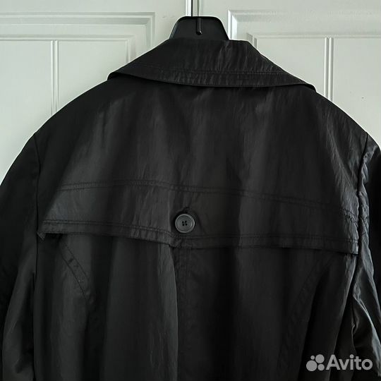 Плащ тренч женский размер 44-46 Sela, отличный