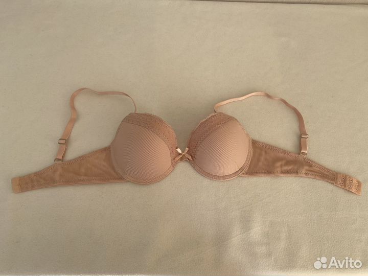 Бюстгалтер пуш ап 75B