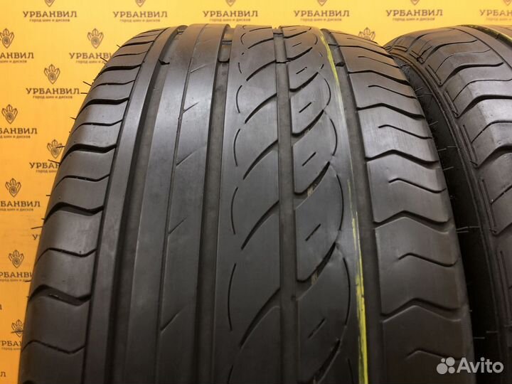 Centara Vanti HP 245/40 R18 97W