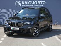 BMW X5 3.0 AT, 2019, 81 410 км, с пробегом, цена 7 290 000 руб.