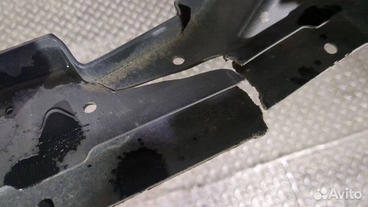 Рамка передняя (телевизор) Ford EcoSport 2017, 2018