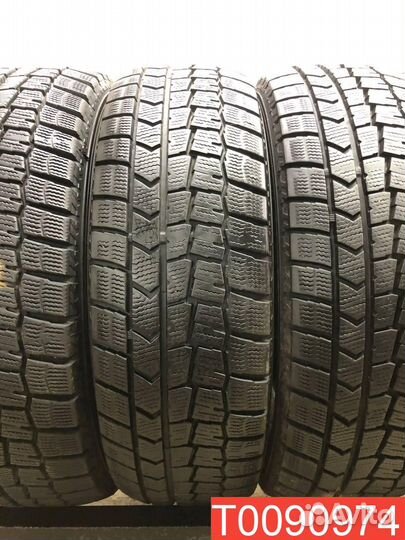 Dunlop Winter Maxx WM02 185/65 R15 88Q