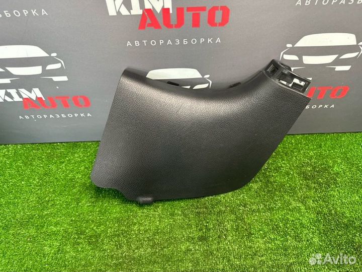 Накладка порога малая правая Hyundai I30 Sw 1.6