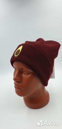 Шапка горнолыжная