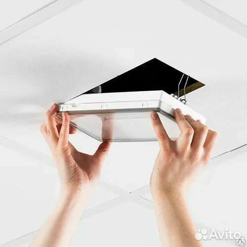 Установка люстр, выключателей,розеток