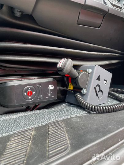 Гидрофикация тягачей установка