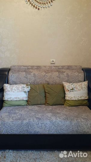 Декоративные подушки 3535см