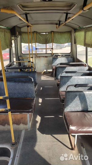 Городской автобус ПАЗ 32054-07, 2005