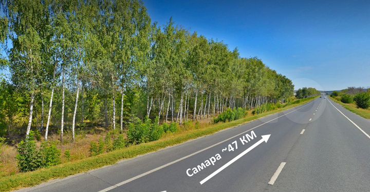 Участок 3 га (промназначения)