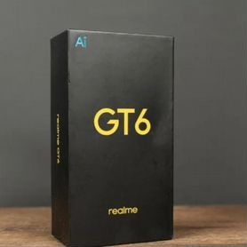 realme GT 6, 12/256 ГБ