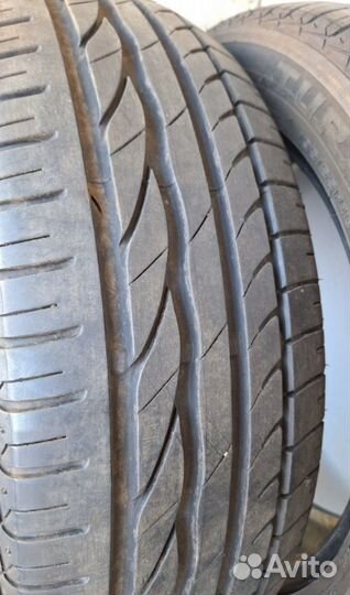 Bridgestone Turanza ER300 195/55 R16 91H