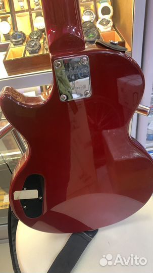 Гитара epiphone special 2