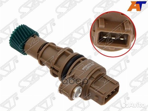 Датчик скорости hyundai santa FE 06-10 ST-373-0004