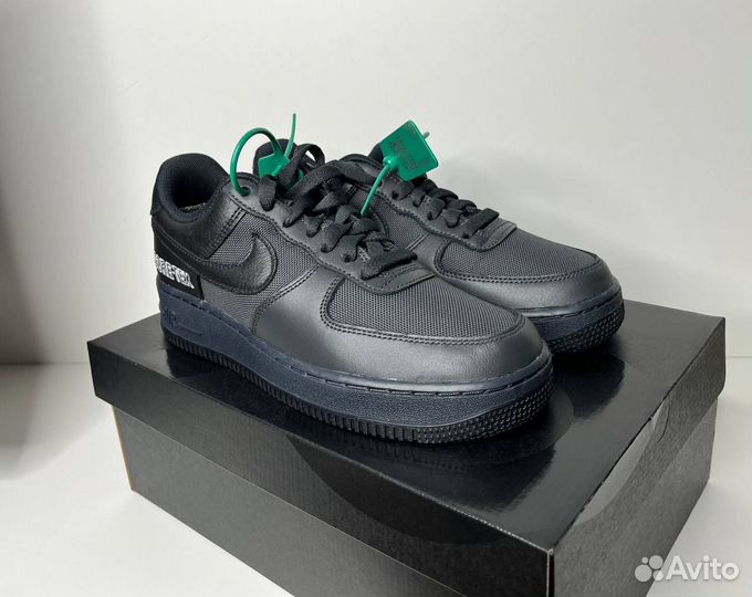 Кроссовки Nike Air Force 1 Low Gore-Tex