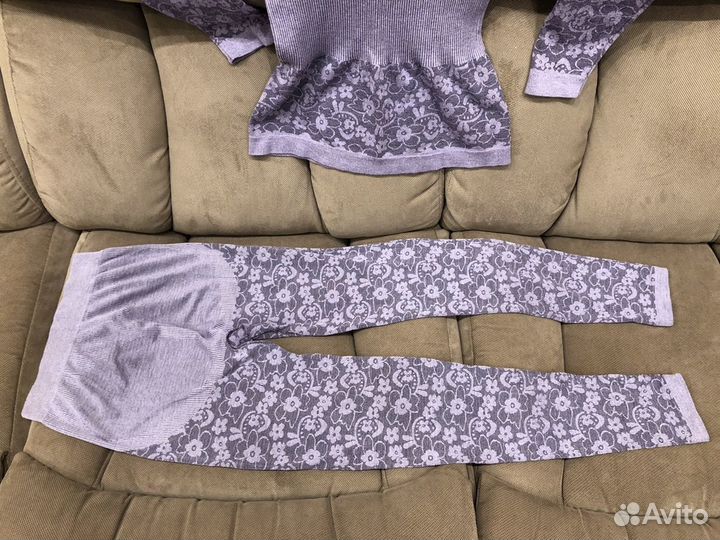 Термобелье Leomax женское 44-56