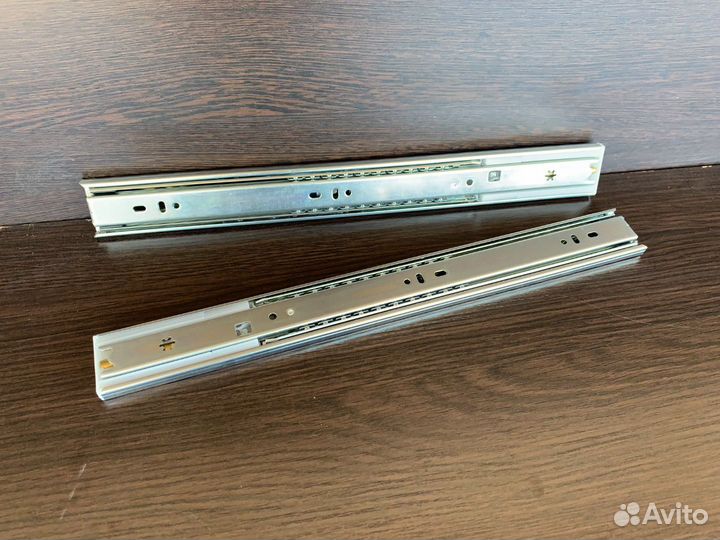 Шариковые направляющие в Сергиев Посаде