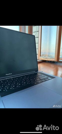 Honor Magicbook PRO 16.1