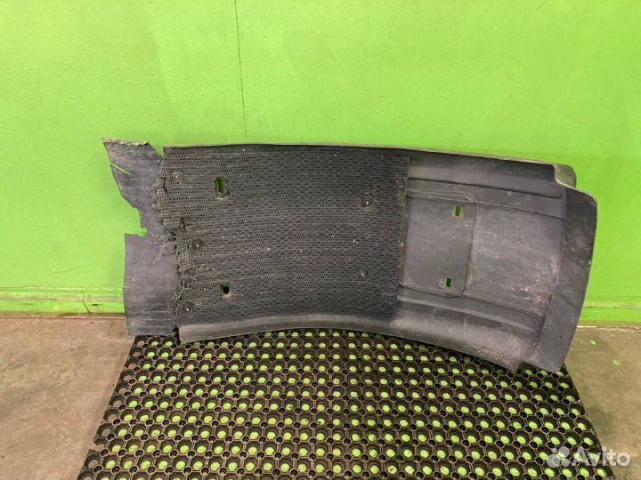 Крыло RVI premium