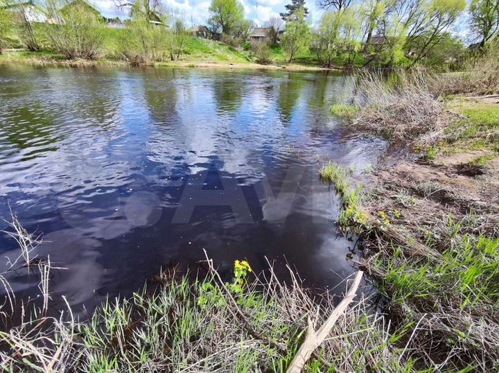 Коттедж 275 м² на участке 25 сот.