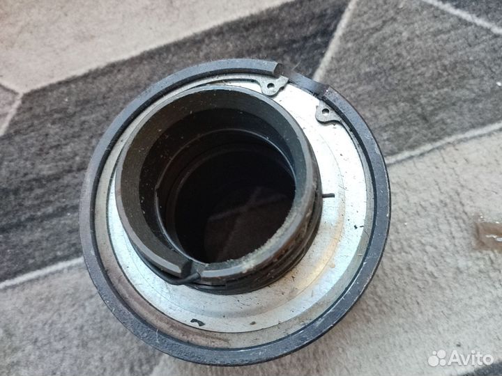Выжимной подшипник