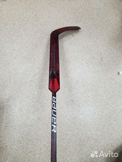 Хоккейная клюшка