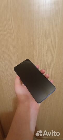 Xiaomi Redmi 9A, 2/32 ГБ