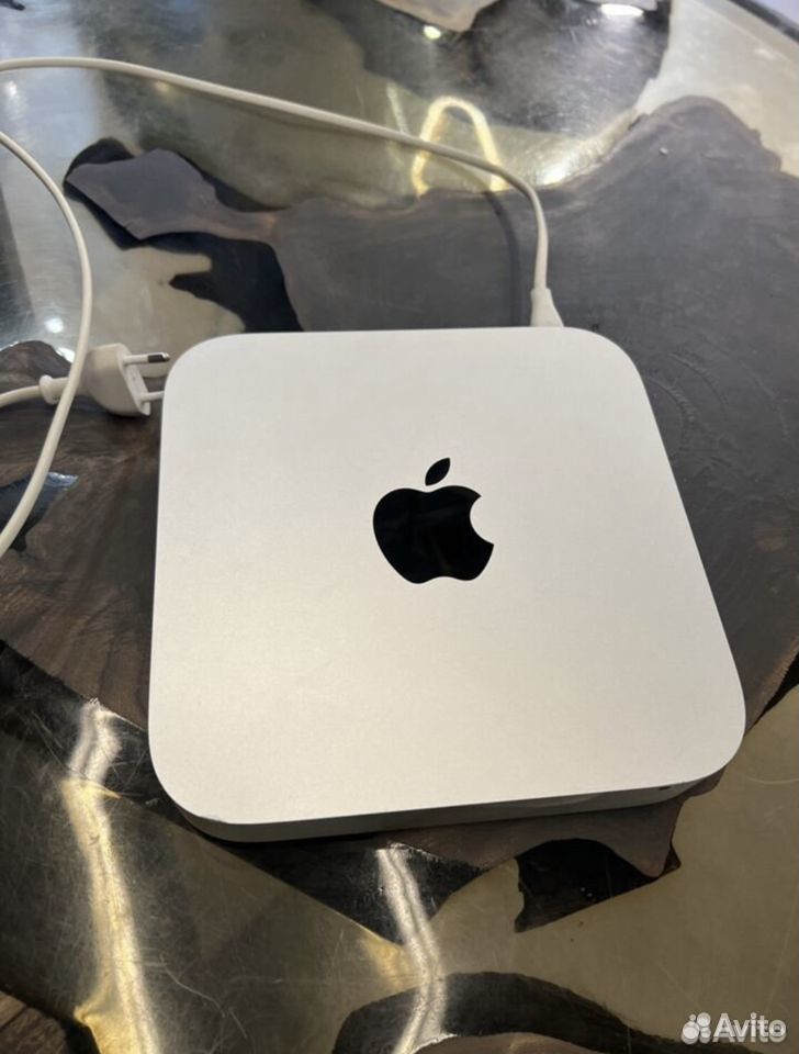 Mac mini 2014