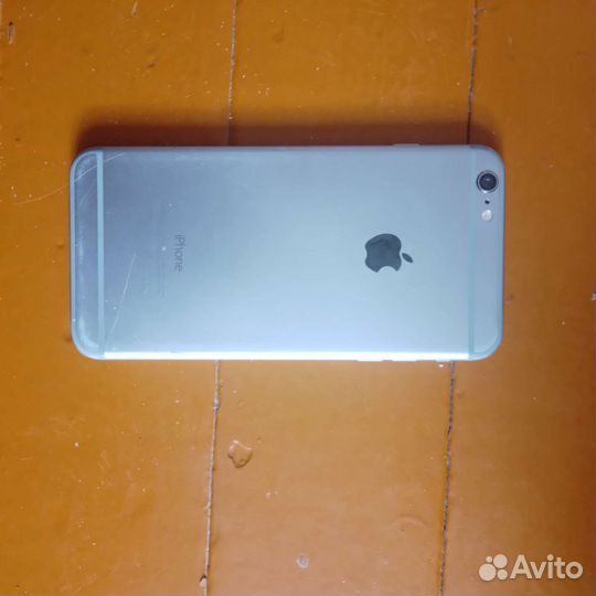 Мобильные телефоны бу iPhone 6 plus
