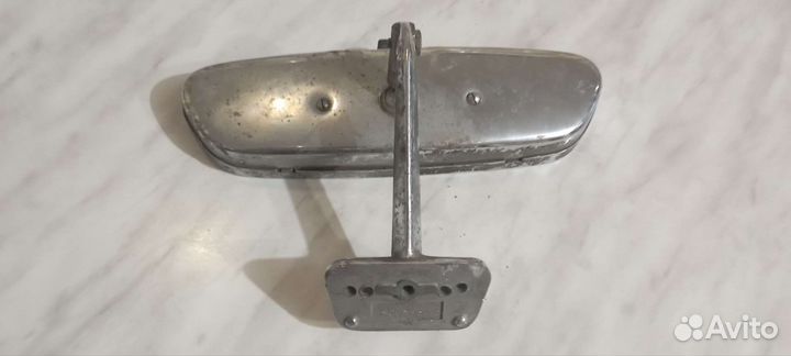 Автомобильное зеркало