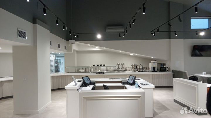 Ремонт коммерческих помещений, квартир и домов