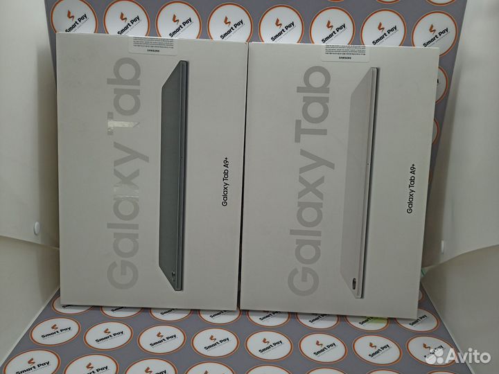 Samsung galaxy Tab A9+ 4/64 WiFi