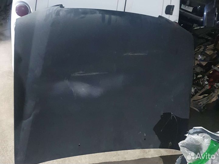 Капот на lexus lx 470 новый ориг