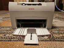 Принтер лазерный Xerox Phaser 3124