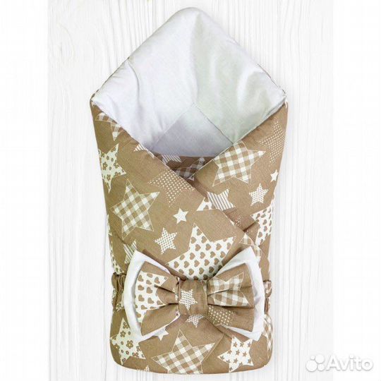 Конверт одеяло детское