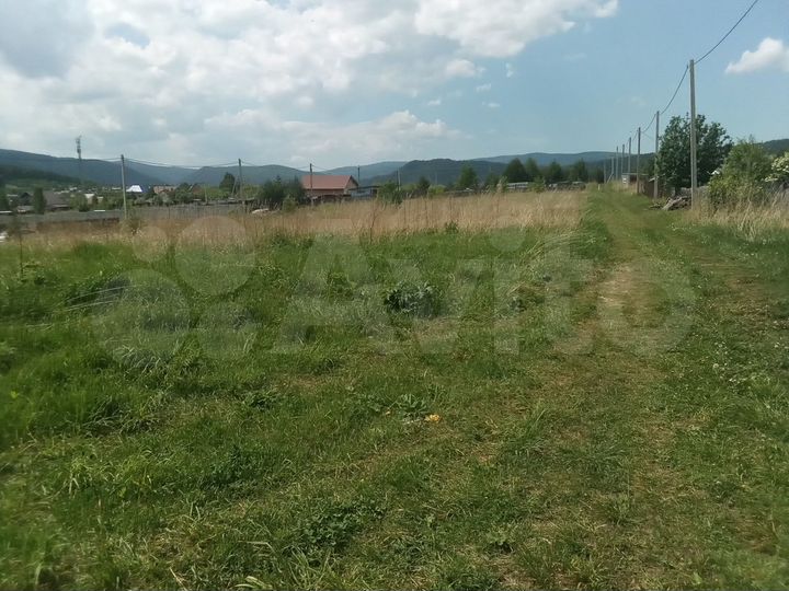 Участок 10 сот. (СНТ, ДНП)