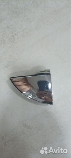 Полки стеклянные