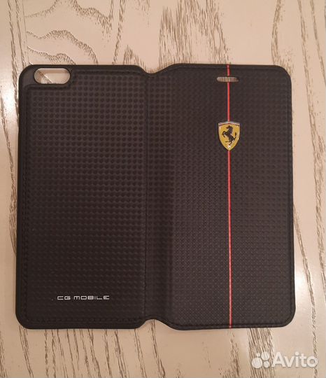 Чехол для iPhone 6/6S