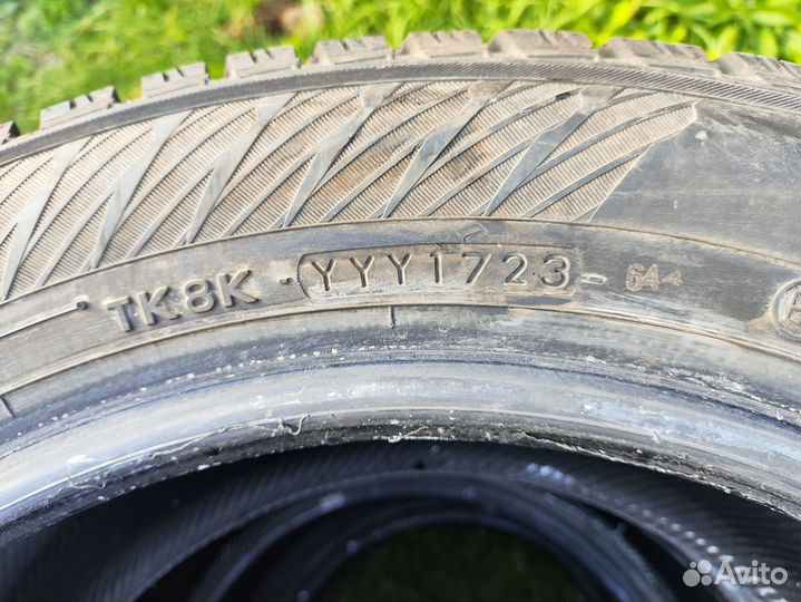 Yokohama Ice Guard IG65 205/55 R16 94