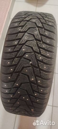 Hankook Winter I'Pike 205/55 R16