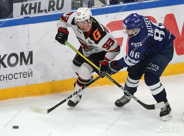 Билеты на хоккей.Динамо - Торпедо 7.10