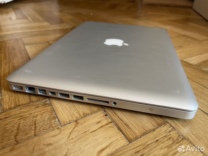 Apple macbook pro 13 i5