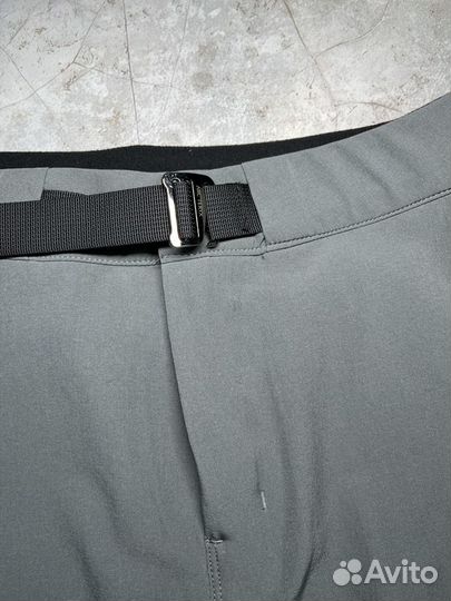 Брюки Arcteryx Gamma LT Silver