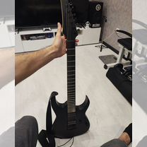 Ibanez Gio grgr131EX-BKF