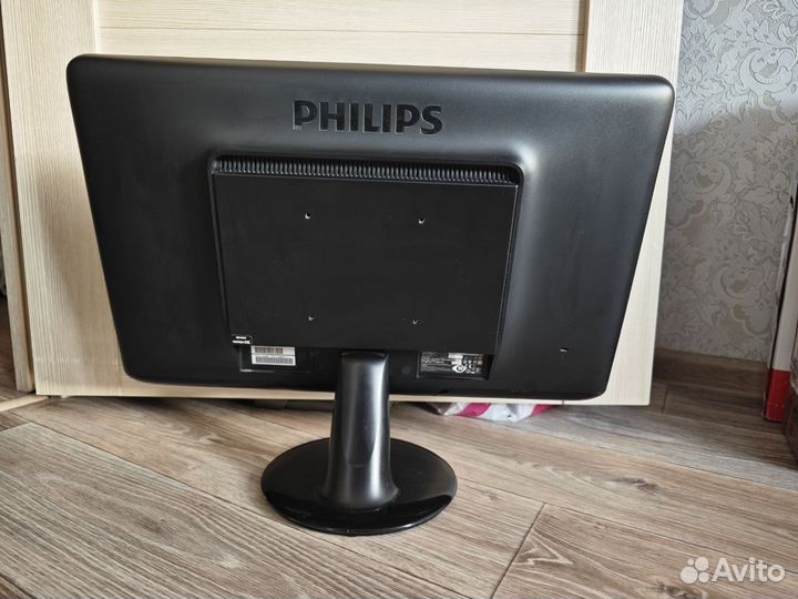 Монитор Philips 222e2 21.5 дюйма Full HD